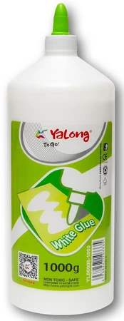 Klijai Avatar, skysti, 1000 g kaina