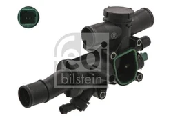 Termostatas, aušinimo skystis FEBI BILSTEIN 36180
