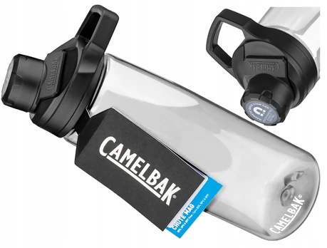 Sportinis gertuvė Camelbak Chute Mag 750ml