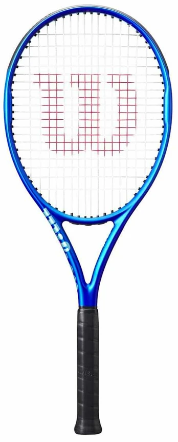 Teniso raketė Wilson Ultra Team V5 3, mėlyna sp.