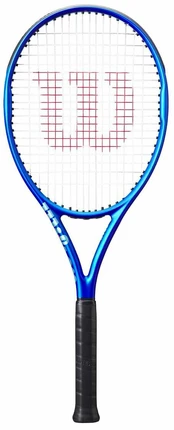 Teniso raketė Wilson Ultra Team V5 3, mėlyna sp. kaina