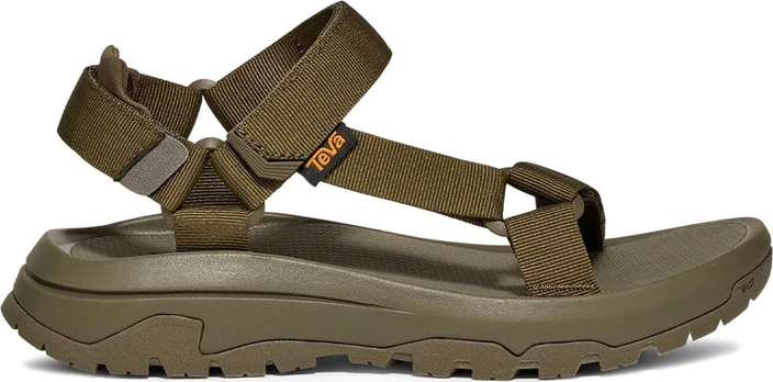 Teva Hurricane XLT3 Men’s Dark Olive - 43