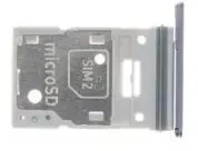 Samsung ASSY SIM TRAY-DUAL_ZS