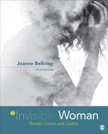 Invisible Woman