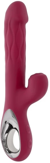 Evolved Bursting With Pleasure