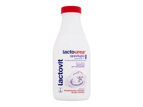 Lactovit LACTOUREA Firming Dušo želė 500ml