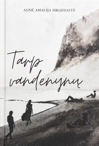 Tarp vandenynų