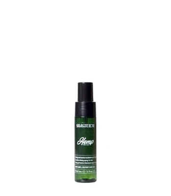 Selective Professional HEMP Purškiamas plaukų blizgesys 35ml