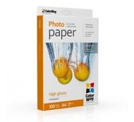 High Glossy Photo Paper | 200 g/m² | A4