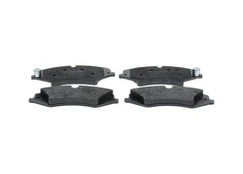 BOSCH 0 986 494 980 Brake pad set