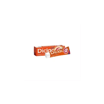 DICLAC 50mg/g gelis 100g N1 (lyg.imp.)