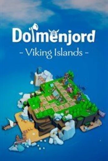 Dolmenjord: Viking Islands Xbox