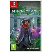Mask Of Mists Nintendo Switch