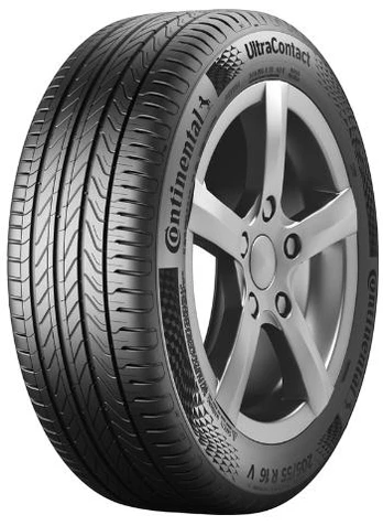 Continental UltraContact 165/60R15 77 H
