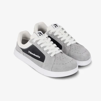 Barebarics Legend Light Grey - Dydis 38 (s9erlzedm2 Laisvalaikio batai)