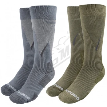 Oxford Merino Kojinės