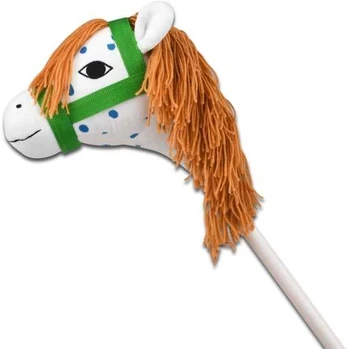 Pippi Lilla Gubben Käpphäst