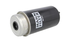 Kuro filtras MANN-FILTER WK 8172 kaina