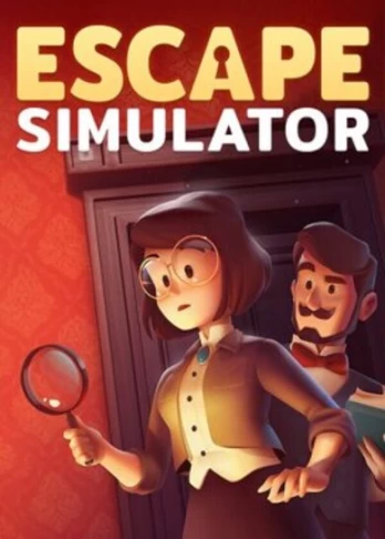 Escape Simulator PC