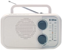 Radijo imtuvas Eltra kaina