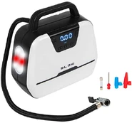 44-280# kompresorius automobilinis blow 120w kaina