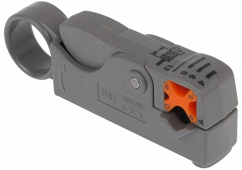 IZOLIACIJOS NUĖMIKLIS HT-332