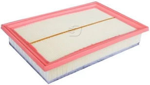 Oro filtras DENCKERMANN A140463 kaina