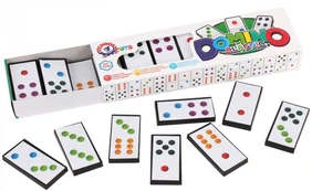 Klasikinis domino