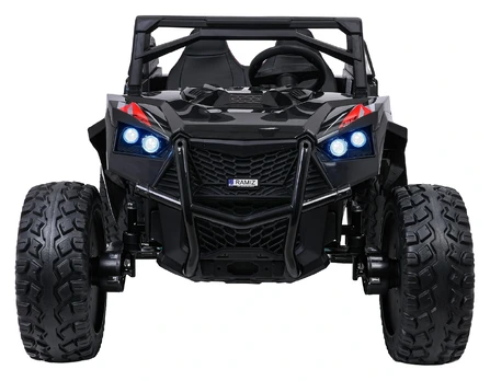 Nauja Buggy RTR Monster Speed 4x4 Juodas