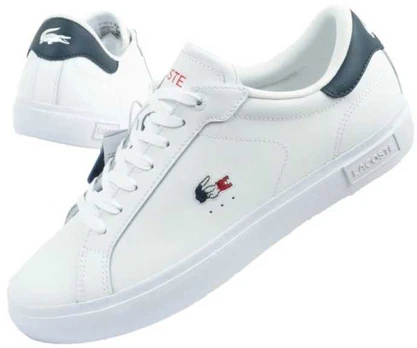 Lacoste bateliai