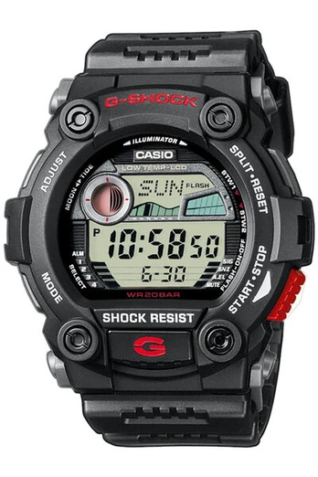 Vyriškas laikrodis Casio G-7900-1ER