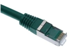 Premiumcord PATCH CABLE 7M UTP, Cat6 žalias