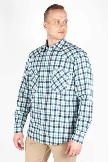 Marškiniai WRANGLER