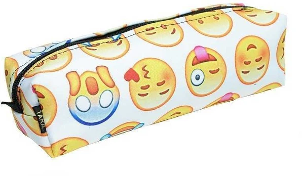 Penalas Emoji, baltas