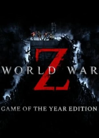 World War Z PC