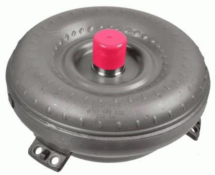SACHS 0700 600 033 Torque converter