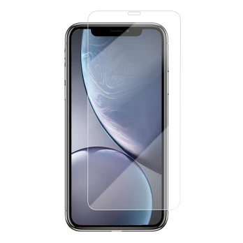 TelForceone Grūdintas stiklas 2,5D, skirtas iPhone XS Max / 11 Pro Max