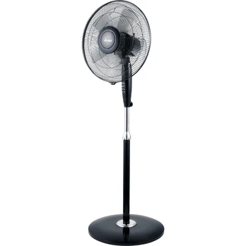 Ventiliatorius Ardes Style Line, pastatomas, su stovu, 40cm