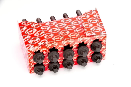 ELRING EL258270 Cylinder head bolt set