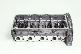 AMC 908758 Cilindro galvutė