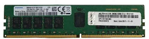 RAM Lenovo ThinkSystem 64GB TruDDR4 **New Retail**