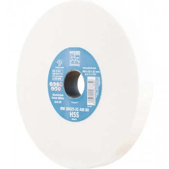 Galandimo diskas PFERD BW 20025-32 AW 80 HSS