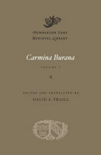 Carmina Burana