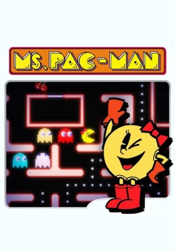 PAC MAN Museum Steam