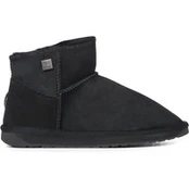 EMU Australia Platinum Slim Darling W WP11875-BLACK : Dydis - 37