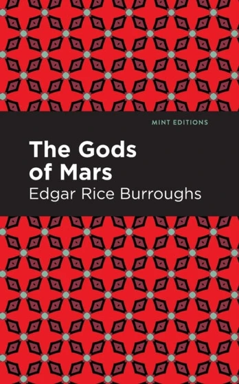 Gods of Mars