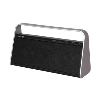 Belaidė kolonėlė LTC Grotuvas USB + FM radija + Bluetooth