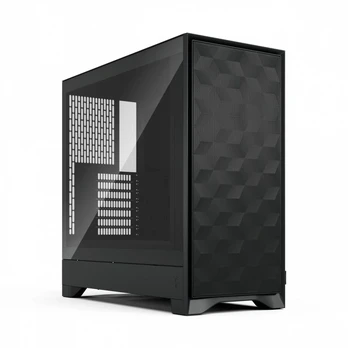 FRACTAL DESIGN Geh Pop 2 Air Juodas TG