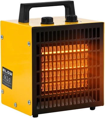 Nagrzewnica grzejnik 2000W BLOW EH-02