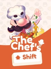 The Chef's Shift PC
